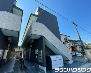 Maison　Far　小本(メゾンファルコモトの物件外観写真